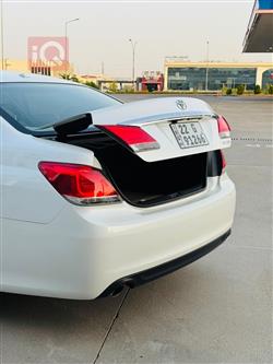 تويوتا أفالون